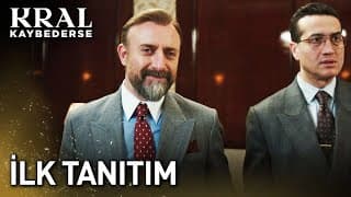 Kral Kaybederse - İlk Tanıtım | 11 Şubat Salı Star'da!
