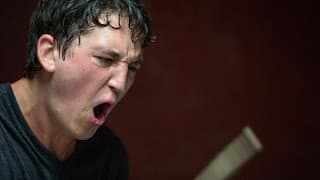 WHIPLASH Resmi Fragman 2 / Official UK Trailer (Türkçe Altyazılı)