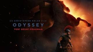 Türkçe Alt Yazılı Yeni Resmi Fragman