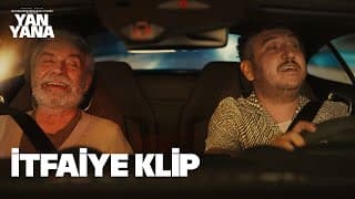 İTFAİYE KLİP