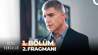 Kızıl Goncalar 1. Bölüm 2. Fragmanı | "Kendi Kaderime Kurban Edemem Kara Kuzumu"