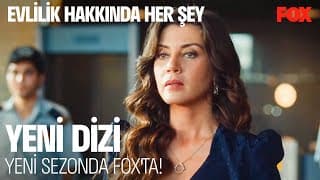 Evlilik Hakkında Her Şey Yeni Sezonda FOX'ta!