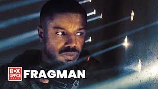 Tom Clancy'den Acımasız | Altyazılı Fragman