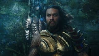 AQUAMAN Türkçe Altyazılı Fragman