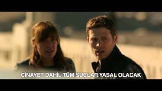 Arınma Gecesi: Anarşi / The Purge: Anarchy | Fragman