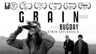 Semih Kaplanoğlu - Buğday (Grain)/Fragman