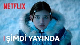 Şimdi Yayında