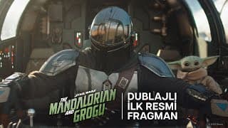 Türkçe Dublajlı İlk Fragman