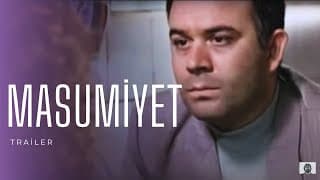 Innocence (Masumiyet) Trailer / 1997