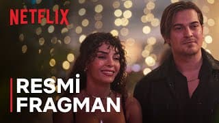 Resmi Fragman