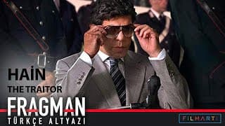 Hain | The Traitor - Fragman (Türkçe Altyazı)