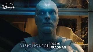 VisionQuest | Resmi Fragman | Disney+