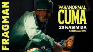 Resmi Fragman