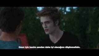 Alacakaranlık - Tutulma (Fragman 1, Türkçe Alt Yazı) / Twilight Eclipse