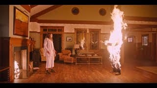 Ayin | Hereditary | Türkçe altyazılı fragman #2