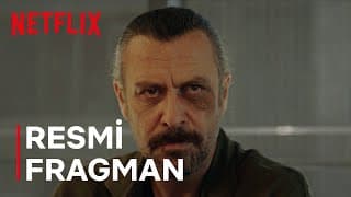 Resmi Fragman