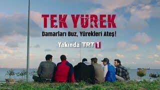 Tek Yürek - 1.Teaser