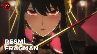 Resmi Fragman 2 | Türkçe Altyazılı