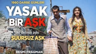 Şuursuz Aşk İlk Fragman