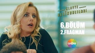 Klavye Delikanlıları 6. Bölüm 2. Fragman