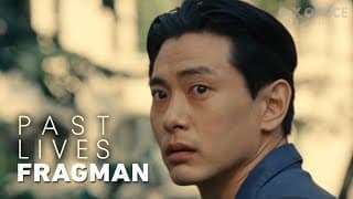 Başka Bir Hayatta | Past Lives | Altyazılı Fragman