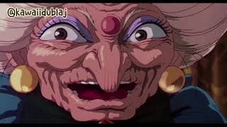 Spirited Away Türkçe Fragman