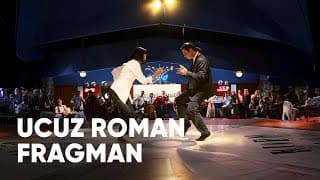 Ucuz Roman Fragman | Biletinial