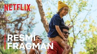 Resmi Fragman