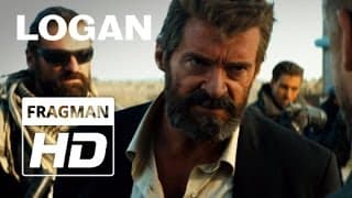 Logan | Türkçe Dublajlı Fragman | Mart 2017