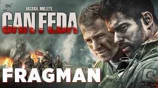 Can Feda - Fragman (Burak Özçivit, Kerem Bürsin, Sinemalarda)