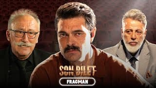 Resmi Fragman