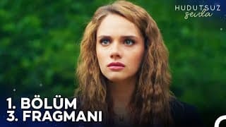 Hudutsuz Sevda 1. Bölüm 3. Fragmanı | "Burası Karadeniz, Fırtına İllaki Çıkacak!"