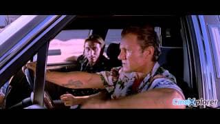Rezervuar Köpekleri (Reservoir Dogs) 1992 Fragman By CineXplorer
