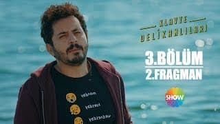 Klavye Delikanlıları 3.Bölüm 2.Fragman