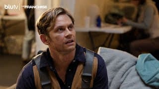 The Franchise | Gelecek Bölümlerde