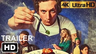 The Bear | 1. Sezon Fragmanı