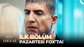 Kızıl Goncalar İlk Bölümüyle Pazartesi 20.00'de FOX'ta