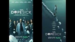 Dopesick (TV Mini Series) 2021 - Türkçe Altyazılı Dizi Fragmanı (Official Trailer)