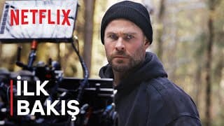 Özel İlk Bakış Videosu