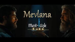 Mevlana Mest-i Aşk - Fragman