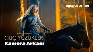 2. Sezona Bakış | Prime Video