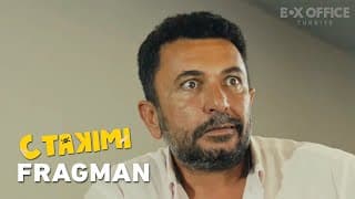 C Takımı | Fragman @boxofficeturkiye