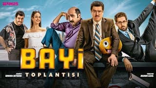 Bayi Toplantısı - Fragman (Sinemalarda)