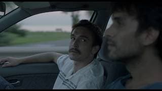 Körfez / The Gulf - Fragman