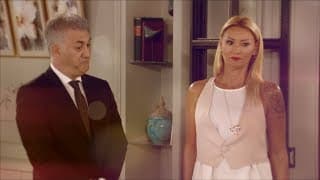 Çocuklar Duymasın 1.Bölüm Fragmanı-3