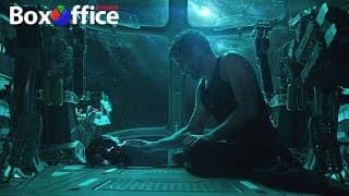 Türkçe Altyazılı Fragman