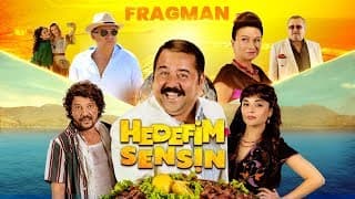 Hedefim Sensin - Fragman (Sinemalarda)