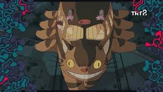 My Neighbor Totoro (Komşum Totoro) | Tanıtım | TRT 2
