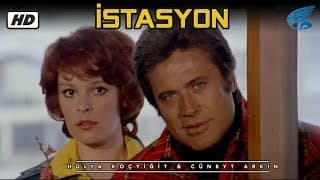 İstasyon - HD Türk Filmi