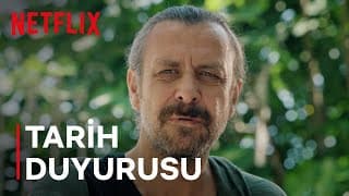 Tarih Duyurusu